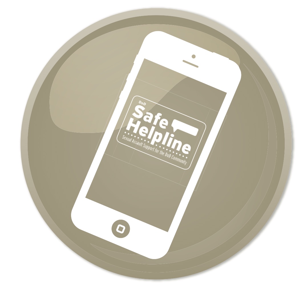 Safe Helpline app